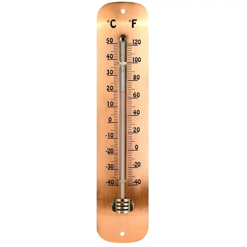 Esschert Design Stenski termometer
