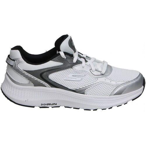 Skechers &Scaron;port 303964L-WBK Črna Cene