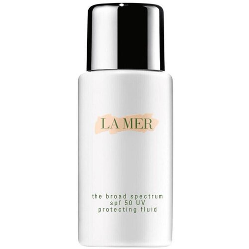 La Mer Za&scaron;čita pred soncem Gesichtssonnenpflege UV-Schutz Fluid SPF50 - 50 ml Cene