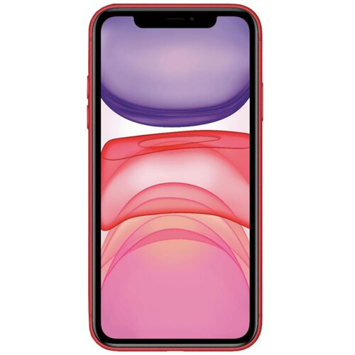 Apple iPhone 11, 64 GB, Liquid Retina HD display 6.1&amp;rdquo; &amp;ndash; iPhone 11 64GB Red Slike