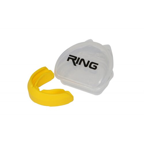 Ring gume za zube EVA-RS LBQ-008-yellow Cene