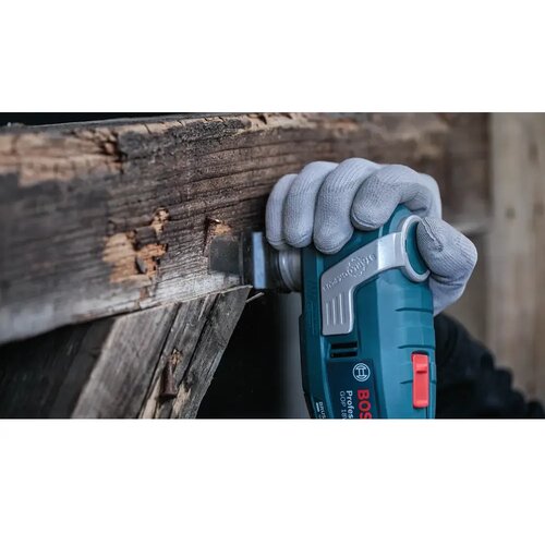 Bosch AIZ 20 AB BIM list pile za uranjanje Slike