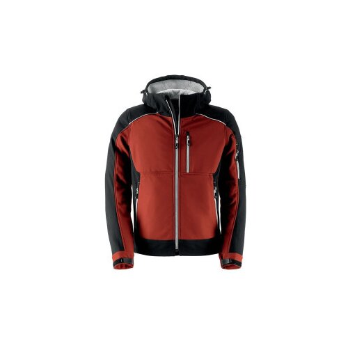 Kapriol jakna Dynamic Softshell Rust Cijene