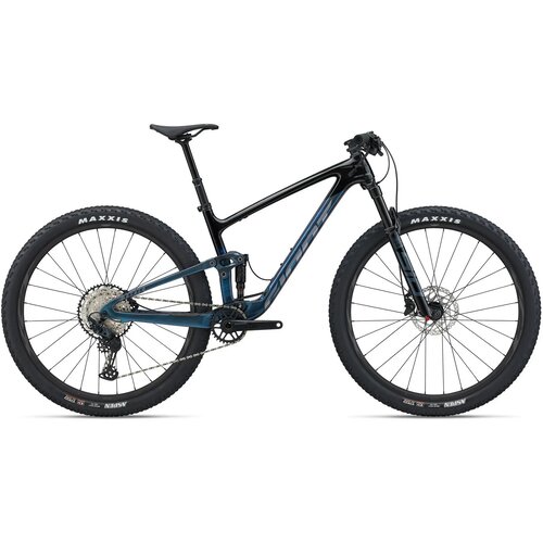  Bicikl GIANT Anthem Advanced 29 3 Ocean Twilight - L Cijene