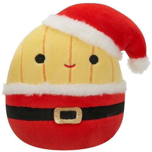 Squishmallows Pli&amp;scaron;asta igrača Christmas Mystery &amp;ndash; Slike