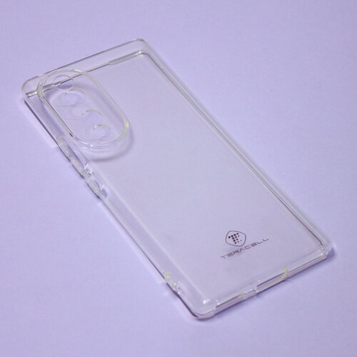 Teracell torbica giulietta za huawei honor 70 transparent Slike
