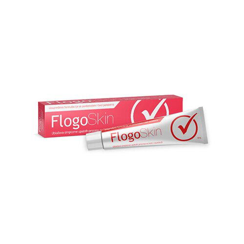 Flogoskin krema 20 ml Cene