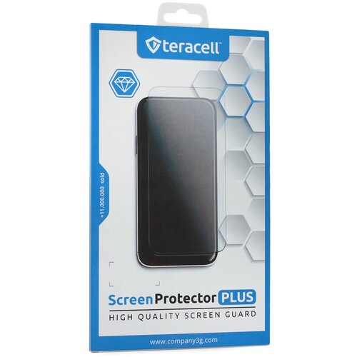 Teracell zastitno staklo tempered glass plus za iphone 16 6.1 Cene