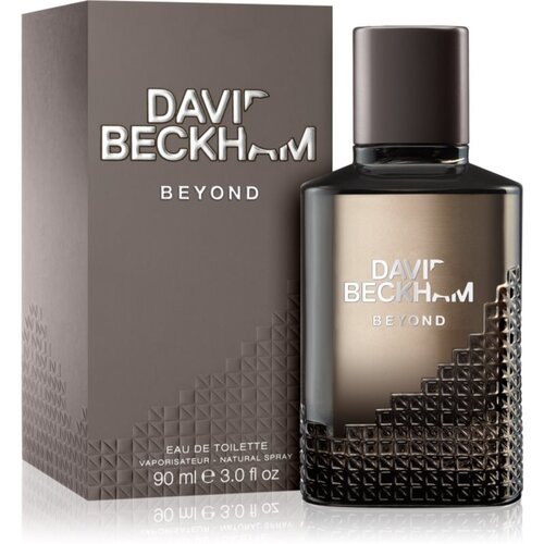 David Beckham Beyond toaletna voda za mo&amp;scaron;ke 90 ml Slike
