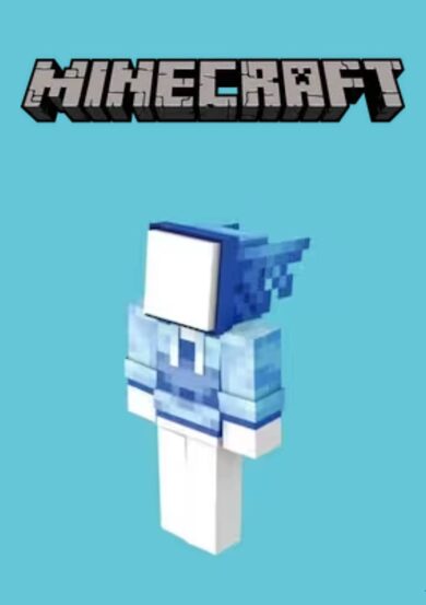 Minecraft Java & Bedrock Edition - Allay Hoodie (DLC) (PC) Official Website Key GLOBAL Cene