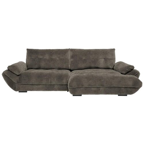 Premium Living Wohnlandschaft Vivo Dunkelgrau Cene