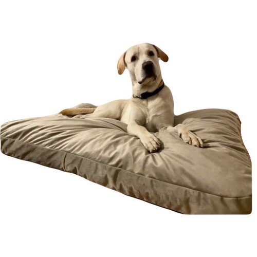 Spot Pet pli&scaron;ani du&scaron;ek 100x70 /23 cm -XL Cene