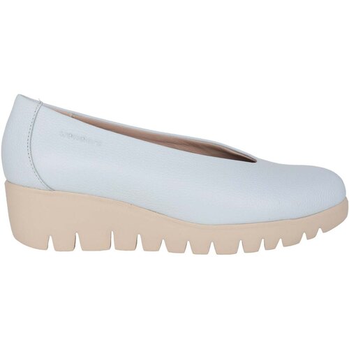 Wonders Slips on Fly Modra Slike