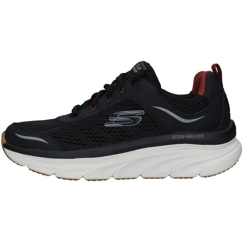 Skechers Nizke superge 232044 Črna Slike