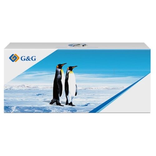 G&amp;amp;g 18536 toner cartridge 1 pc(s) Compatible Black Slike