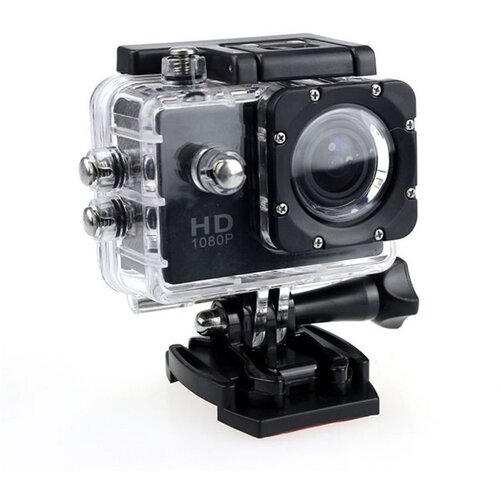 Extralink EX.32121 action sports camera 16 MP Full HD CMOS 140 g Cijene