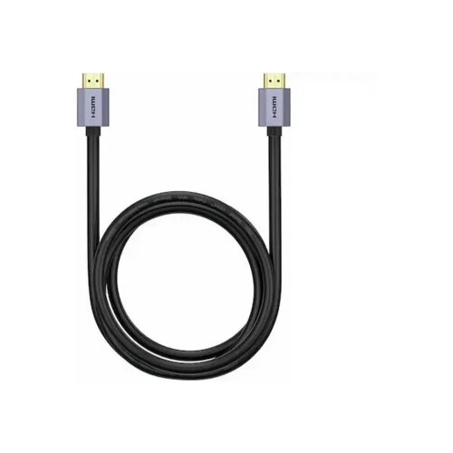 E-green Kabl HDMI 2.0 M/M 5m crni Cene