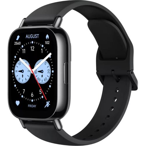 Xiaomi Pametni sat Redmi Watch 5 Lite, Crni Cene