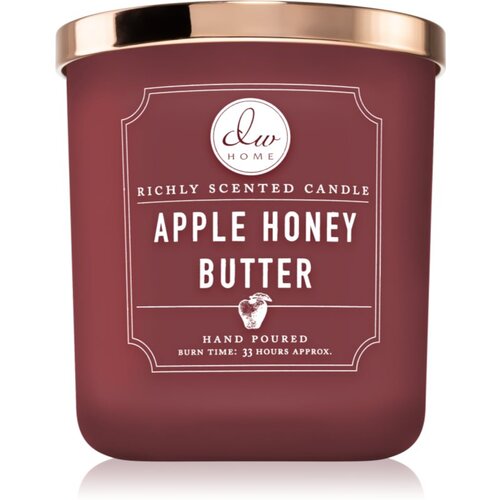 DW Home Apple Honey Butter mirisna svijeća 264 g Cijene