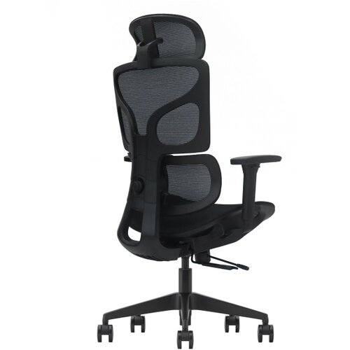 UGD Ergonomska kancelarijska stolica Move Black Slike