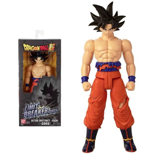  db goku lb figura 30 cm ( db67498 ) Slike