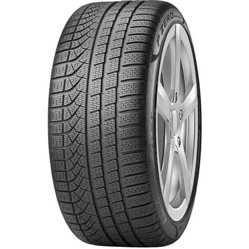 Pirelli P Zero Winter ( 245/40 R19 98V XL ) Slike