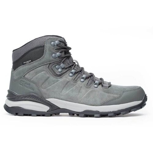 Jack Wolfskin muške čizme refugio texapore mid Cene