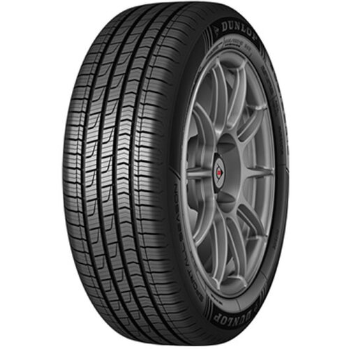 Dunlop all season guma 215/55R18 sport as 99V Slike