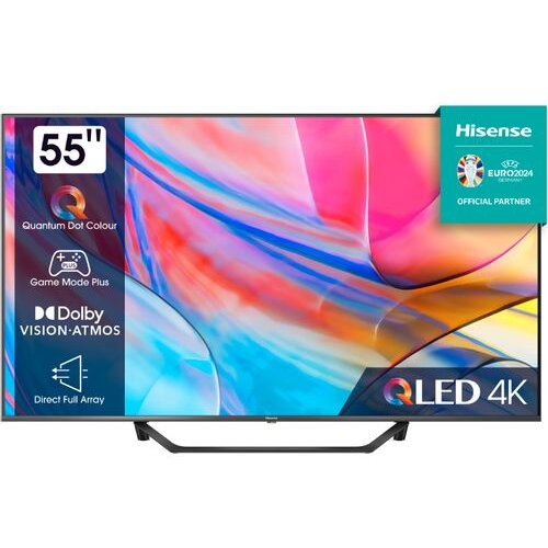 Hisense smart televizor 55A7KQ Cene
