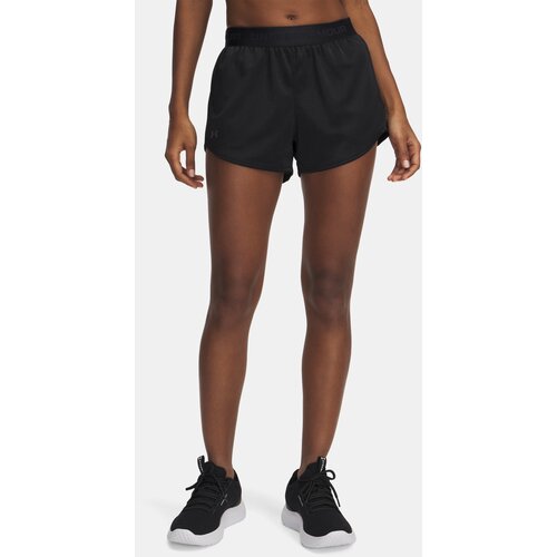 Under Armour Women&amp;#039;s shorts Tech Play Up Shine Shorts - Women&amp;#039;s Slike