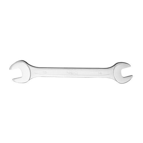 Neo Tools ključ v/v CrV DIN3110 14x15mm ( 09-814 ) Slike