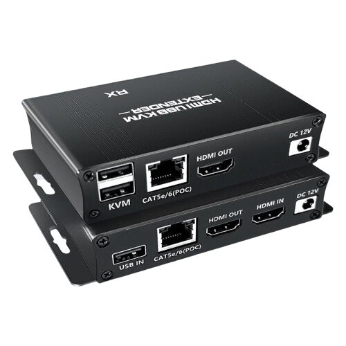 Kettz KT-HDEX60M HDMI/KVM/USB Ekstender Slike