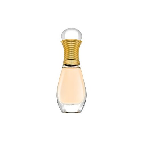 Christian Dior J&amp;acute;adore parfumska voda s kroglico 20 ml za ženske Slike