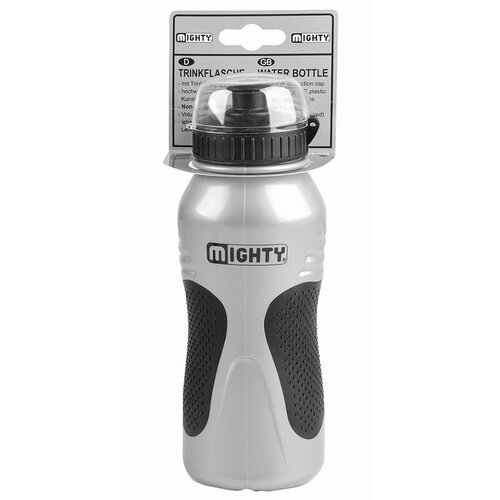  Bidon 600Ml Mighty Srebrno-Crni Cijene