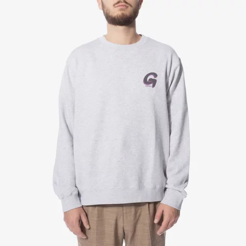 Gramicci Big G-Logo Sweatshirt