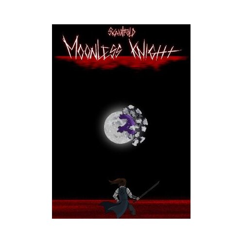 Steam skautfold: moonless knight (pc) key europe Cene