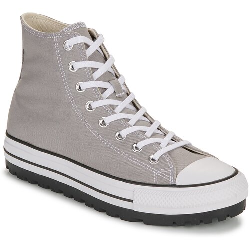 Converse CHUCK TAYLOR ALL STAR CITY TREK Siva Slike