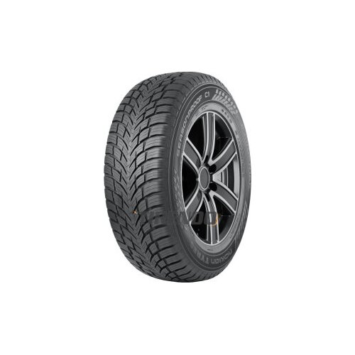 Nokian Seasonproof C1 ( 225/70 R15C 112/110S ) Cijene