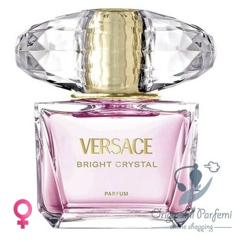 Versace Bright Crystal Parfum 90ml EDP ženski Cene