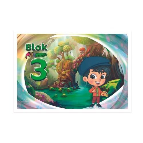 Blok 3 MILLA Cene
