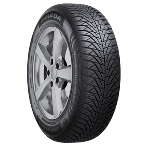 Fulda MultiControl ( 205/55 R16 94V XL ) Cene
