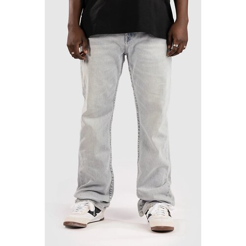 True Religion Ricky Sn Flap In Kavbojke drover light wash Cene