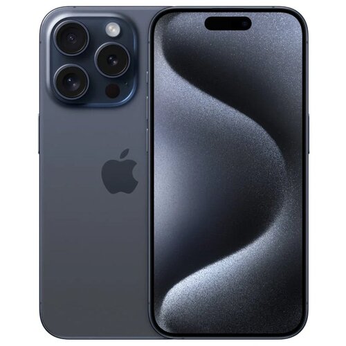 Apple 15 Pro Blue Cijene