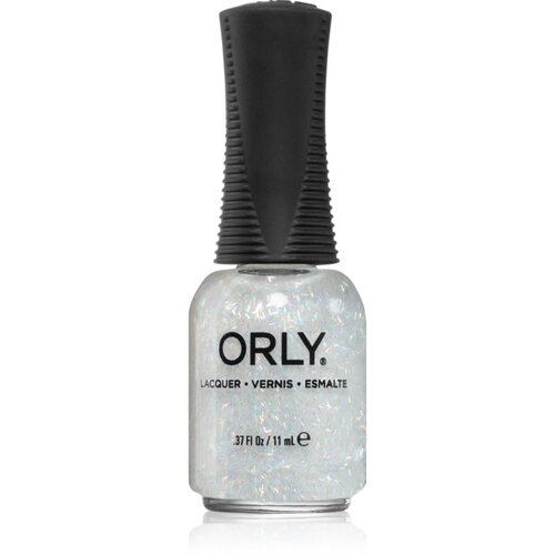 Orly Lacquer lak za nohte odtenek Twinkling Veil 11 ml Cene