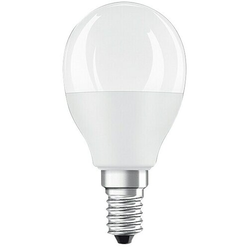 Osram star led žarulja (E14, 5,5 w, 470 lm, rgbw) Cijene