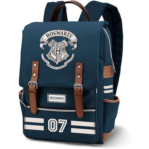 HARRY POTTER Hogwarts Oxford Academy Ruksak Slike