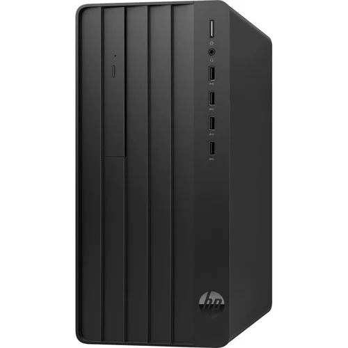 Hp Pro Tower 290G9 i3 12100 OS12100,8GB,256GB,No DVD,Win 11PRO,Micro tower 180W, VGA,HDMI