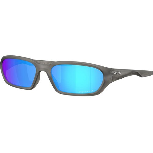 Oakley Terraforma OO9530 953002 PRIZM Sapphire ONE SIZE (58) Siva/Modra Cene