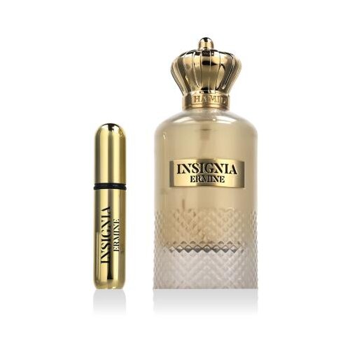 Hamidi Insignia Ermine 105 ml parfem unisex Slike