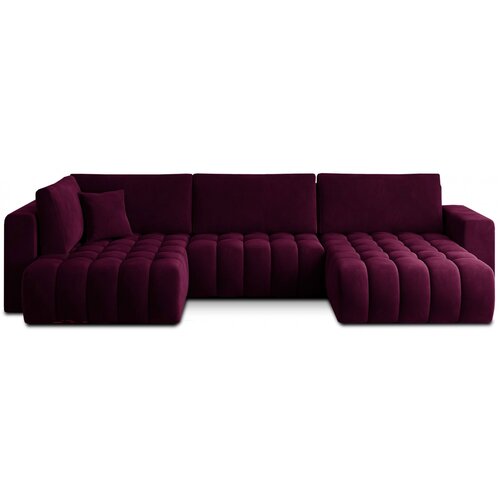 ELTAP Kutna garnitura Bonito u obliku slova U-Desna-Velvetmat 25 Cijene